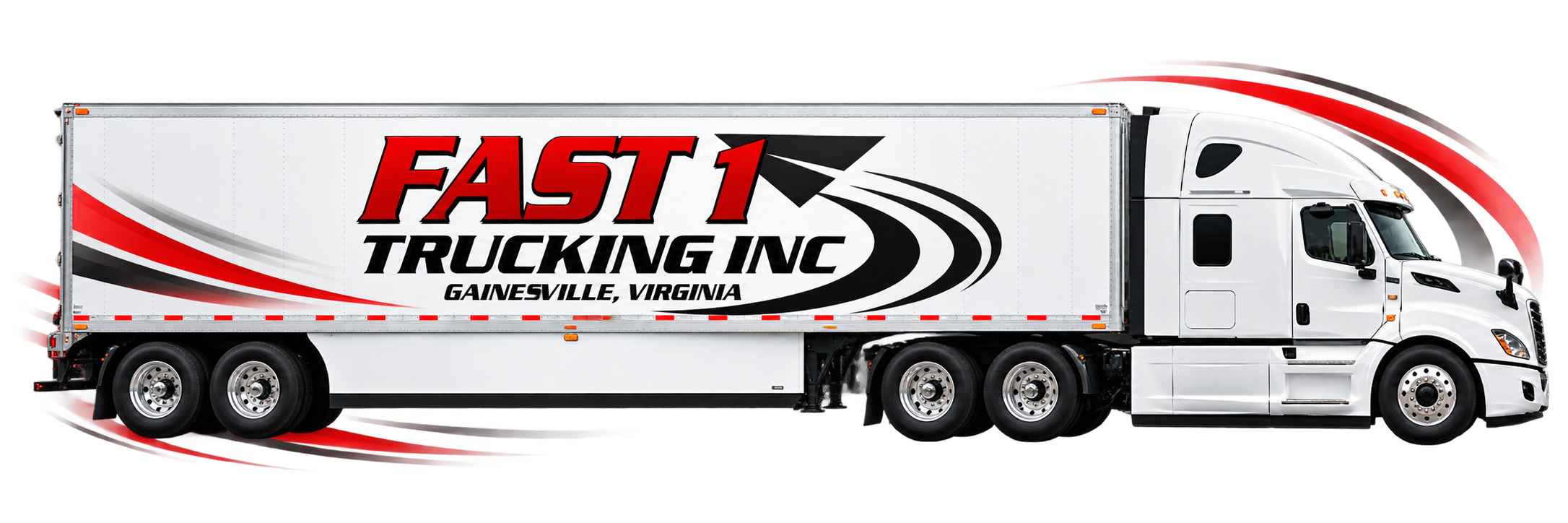 Fast One Trucking, Inc.